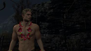 Sexy Aloha Leon (Full Game)