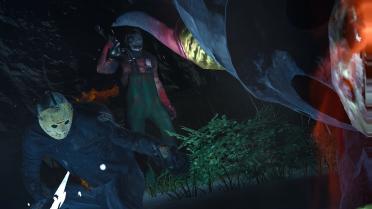 Jason Voorhees Part VIII（Ignis）