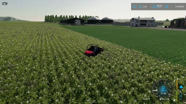 FS22 New Plains