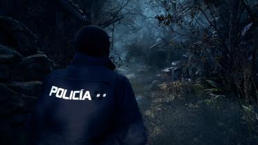 Policia nacional - GEO