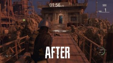 Simple UI - Mercenaries