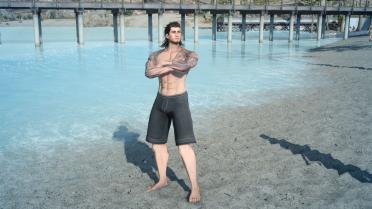 Gladio Beachwear