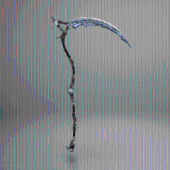 Burial Blade (2H Sword)