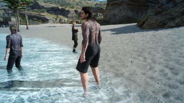 Gladio Beachwear