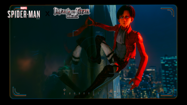 LEVI ACKERMAN (Shingeki no kyojin)