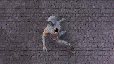 Moon Knight (No Cape)