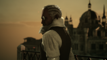 Weskham Armaugh (for Ignis)