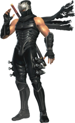 Ryu Ninja Gaiden (Noctis)