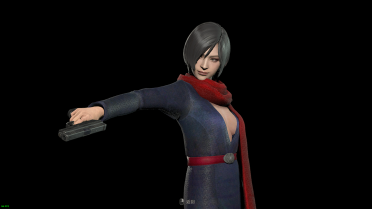 Fake Ada Carla replaces Ada v1.0