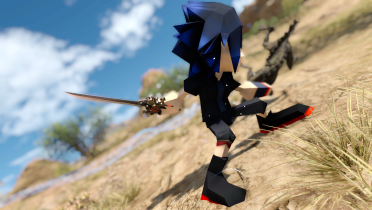 Noctis Regressed (Replacement)