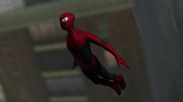 TDK's The Amazing Spider-Man 2 - Suit 4k - 1.2
