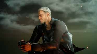 Cor In ten years (for Gladiolus)
