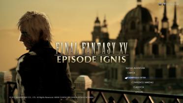 Ignis God Mode