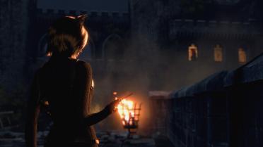 Wolf (or Cat) Ears for Ada