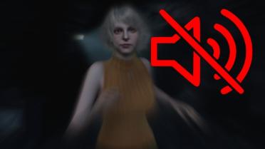 Mute Ashley's Breathing