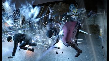 Gilgamesh (Gladiolus Outfit)