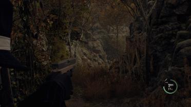 Glock from Counter-Strike 2 - Animated