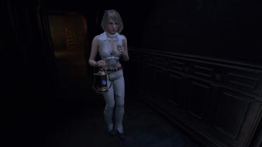 Ashley's Special Suit