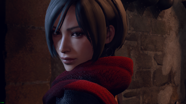 Fake Ada Carla replaces Ada v1.0