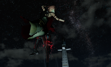 Lightning (replaces Aranea)