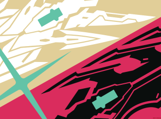 Aegis Sword (Dual Wield)