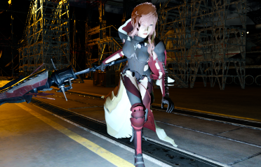 Lightning (replaces Aranea)