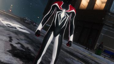 T.R.A.C.K Suit Recolor