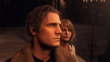 Hero's Hair for Dante