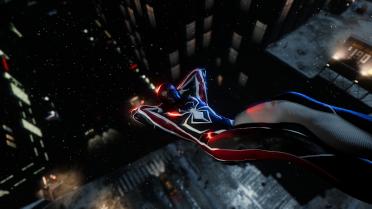 T.R.A.C.K Suit Recolor