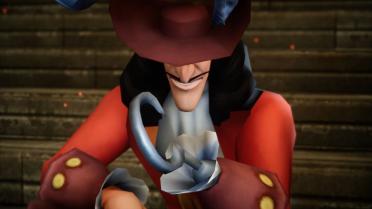 Captain Hook (Ravus) - Part 1 (Episode Ignis)