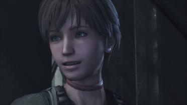 Rebecca Chambers