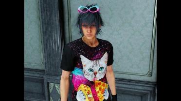 Party Style (Noctis)