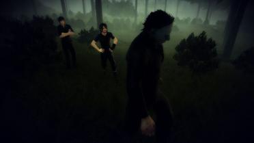 Michael Myers (Gladiolus)