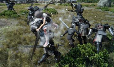 Sarah [Terra Wars] (as Iris)