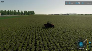 FS22 New Plains