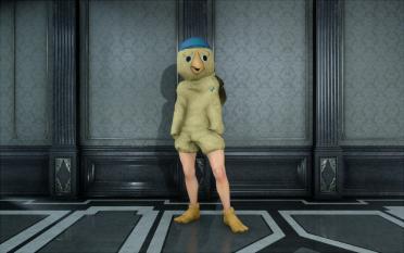 Kenny like Chickatrice (Gladiolus)