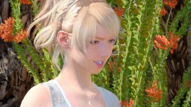 Lunafrena / Lunafreya (Iris)
