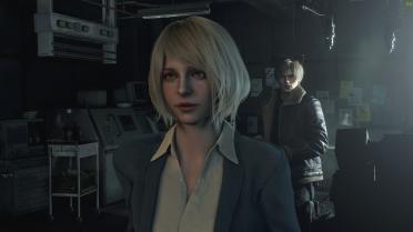 Ashley Graham Secretary