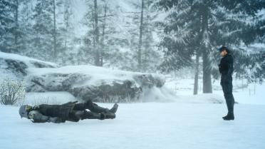 Solid Snake (Prompto)