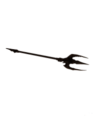 (Friday the 13th: The Game) Devil's Pitchfork