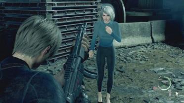 Ashley Sweater-Leggings