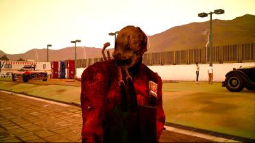 Evan MacMillan (Gladiolus)