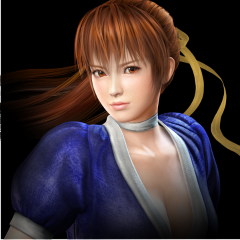 DOA Kasumi