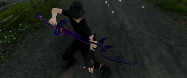 Seductive Rose from .Hack