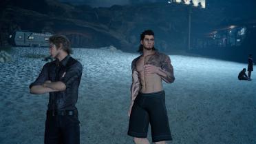 Gladio Beachwear