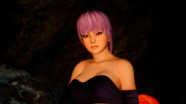 Ayane