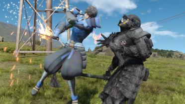 Akhos - XC2 (Ignis Ver)