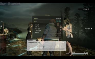 Cindy/Cidney shorts (Comrades, female bottoms)