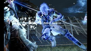 Magitek Soldier (Noctis Outfit)