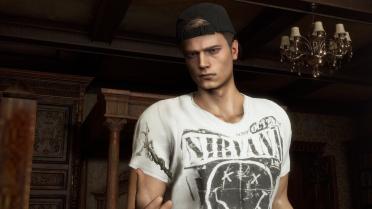 Croptop Leon (Full Game)